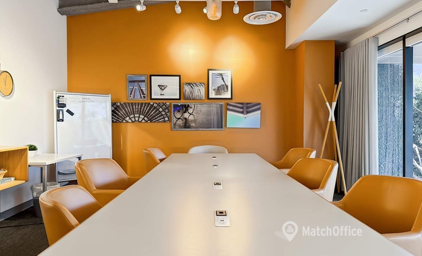 Conference center in Beverly Hills, CA, 145 South Fairfax Avenue (90036) - 8 | MatchOffice.com