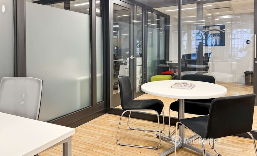 Conference hall in Boston, MA, 4th and 5th Floor (02115) - 6 | MatchOffice