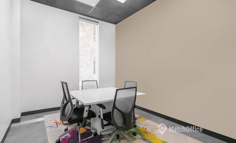 Meeting room in Dallas Irving, TX, 8951 Cypress Waters Boulevard Coppell (75019) - 5 | MatchOffice.com