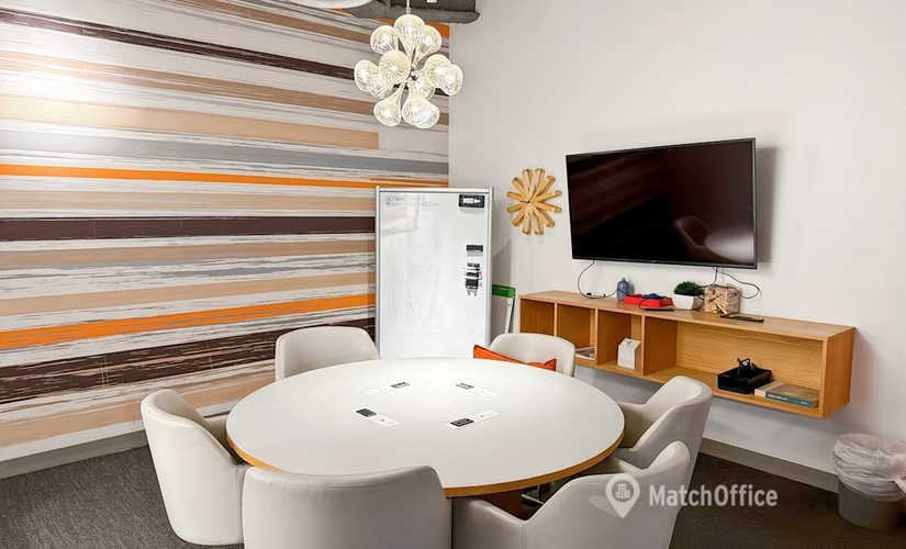 Conference center in Beverly Hills, CA, 145 South Fairfax Avenue (90036) - 9 | MatchOffice.com