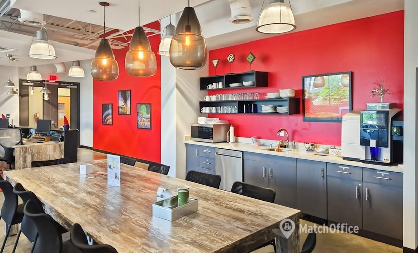  Meeting room in Louisville, KY, 9850 Von Allmen Court (40241) - 5 | MatchOffice.com