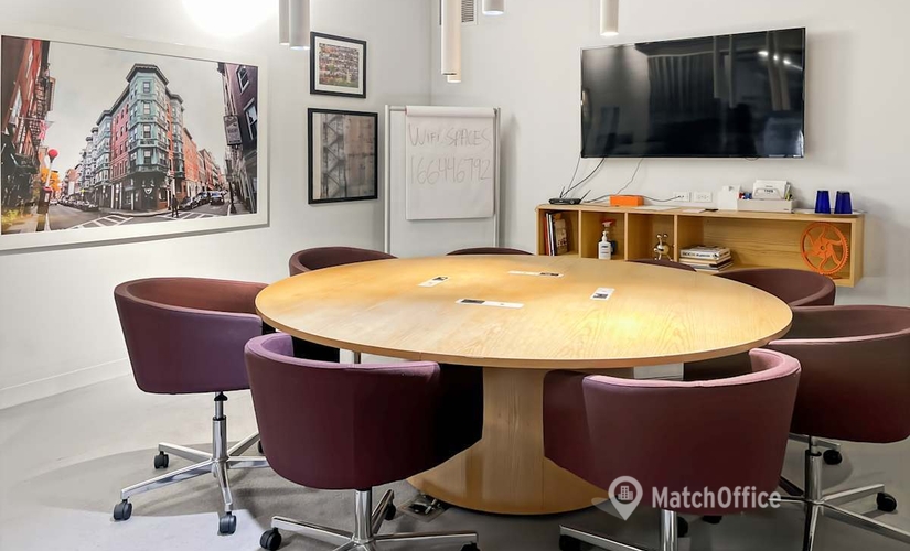 Meeting room in Boston, MA, 4th and 5th Floor (02115) - 8 | MatchOffice.com