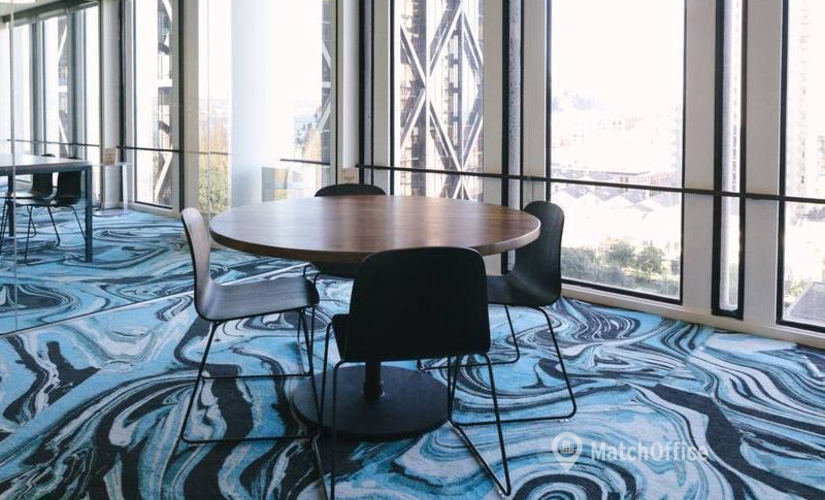 138 m² Serviced office property for rent in San Francisco, CA, 2 Embarcadero Center (94111) - 2 | MatchOffice.com