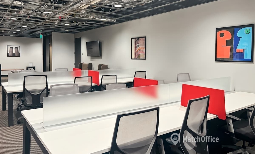 Conference hall in West Covina, 1370 Valley Vista Drive (91765) - 4 | MatchOffice.com
