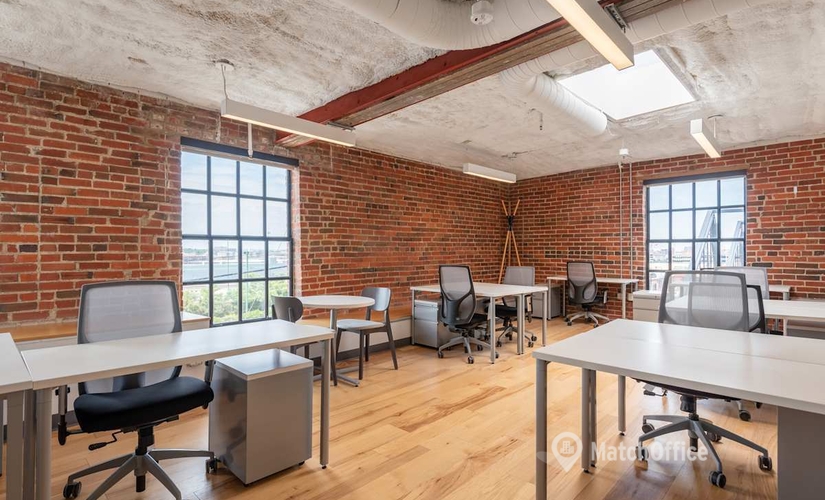 Meeting room in Denver, CO, 2301 Blake Street (80205) - 3 | MatchOffice.com