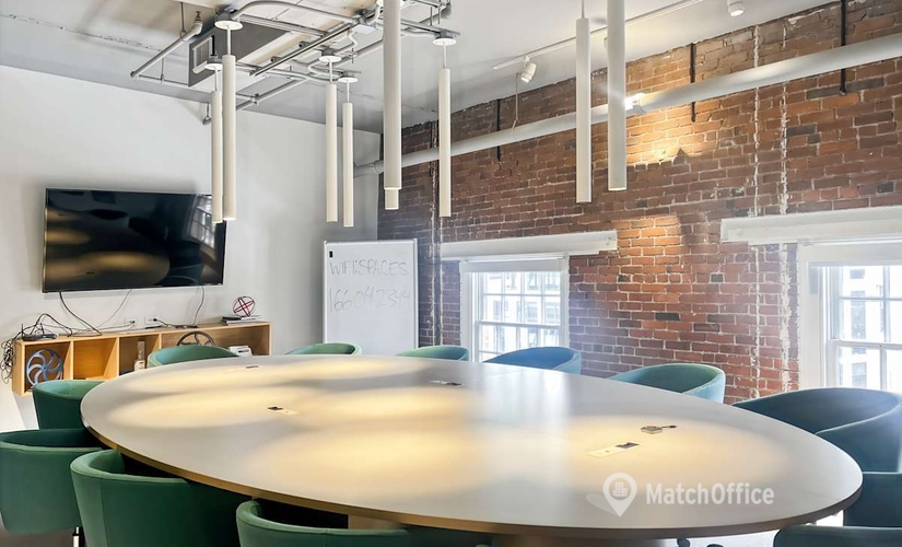 Convention center in Boston, MA, 4th and 5th Floor (02115) - 9 | MatchOffice.com