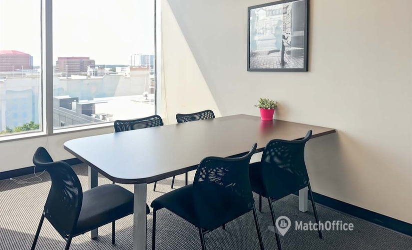 Meeting room in Orlando, FL, 111 North Orange Avenue (32801) - 9 | MatchOffice.com