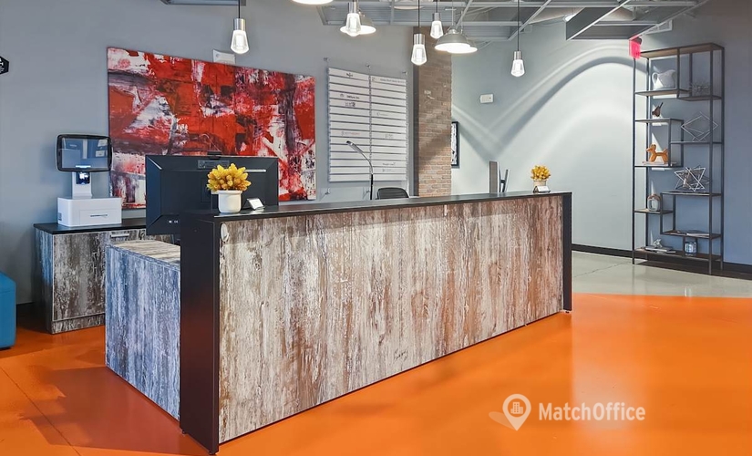  Conference room in Pleasanton, CA, 6701 Koll Center Parkway (94566) - 1 | MatchOffice