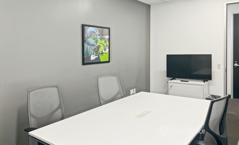 Conference room in West Covina, 1370 Valley Vista Drive (91765) - 8 | MatchOffice.com