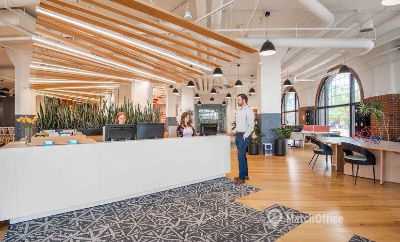  Conference center in Denver, CO, 2301 Blake Street (80205) - 10 | MatchOffice