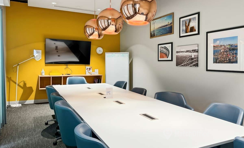 Meeting room in Santa Monica, CA, 730 Arizona Avenue (90401) - 10 | MatchOffice