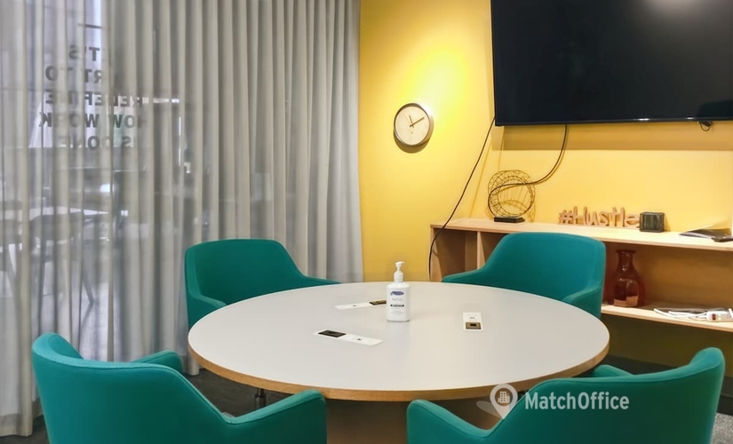 Conference hall in San Jose, CA, 3031 Tisch Way (95128) - 11 | MatchOffice.com