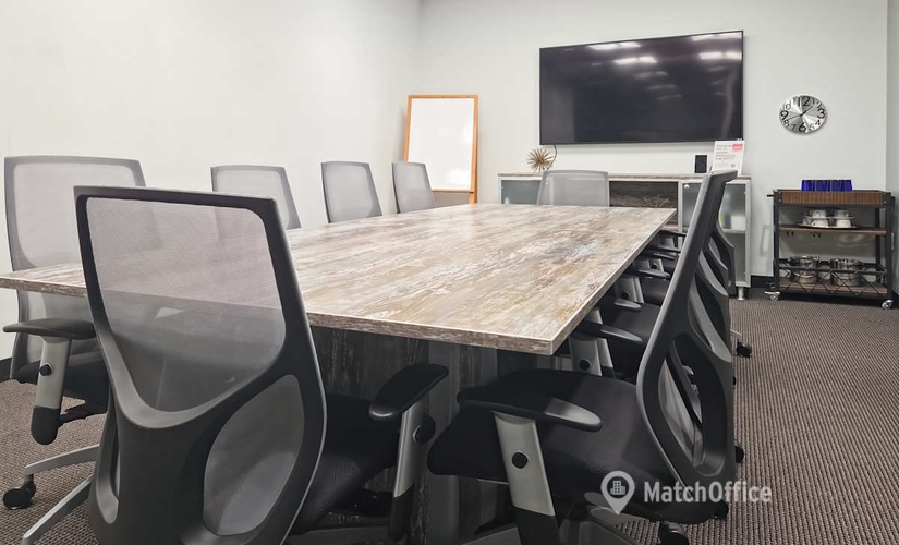 Conference center in Pleasanton, CA, 6701 Koll Center Parkway (94566) - 9 | MatchOffice.com