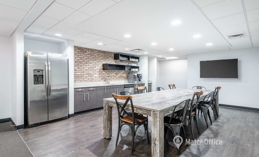 Conference room in Boston, MA, 90 Canal Street (02114) - 4 | MatchOffice.com