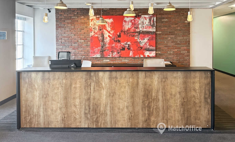  Meeting room in Glendale, CA, 201 North Brand Boulevard (91203) - 1 | MatchOffice