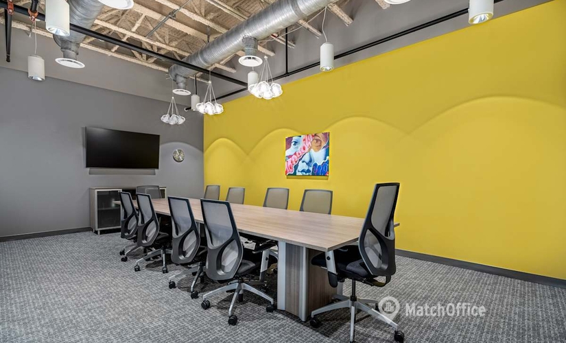 Conference space in Monroe, 201 Victory Blvd. (71203) - 2 | MatchOffice.com