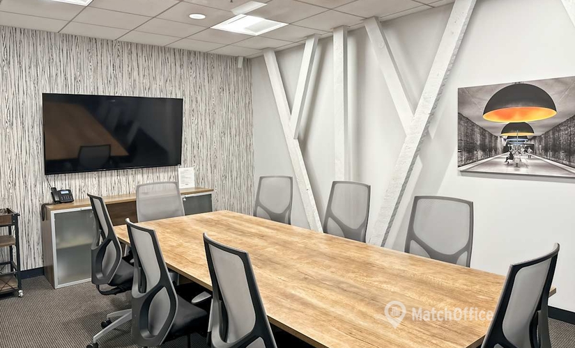  Conference hall in Glendale, CA, 201 North Brand Boulevard (91203) - 2 | MatchOffice.com