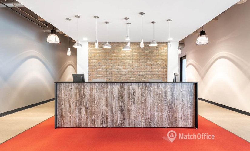  Conference center in Westminster, CO, 390 Interlocken Crescent (80021) - 1 | MatchOffice