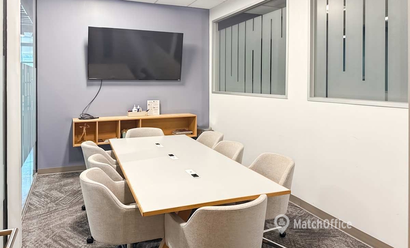  Conference hall in Atlanta Cumberland-Vinings, GA, 800 Battery Avenue SE (30339) - 2 | MatchOffice.com