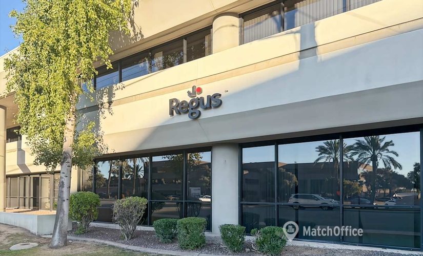 Conference room in Phoenix, AZ, 7301 North 16th Street (85020) - 0 | MatchOffice