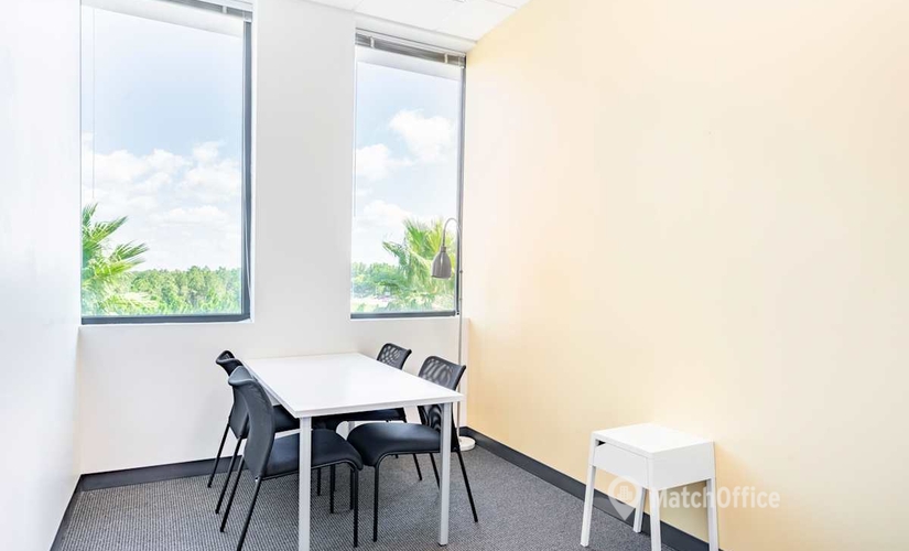  Conference center in Orlando, FL, 9100 Conroy Windermere Road (34786) - 7 | MatchOffice.com