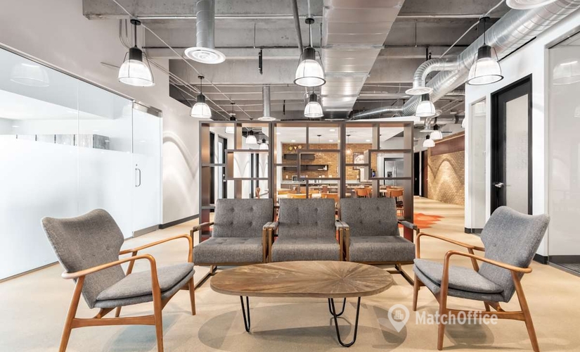  Conference room in Westminster, CO, 390 Interlocken Crescent (80021) - 4 | MatchOffice