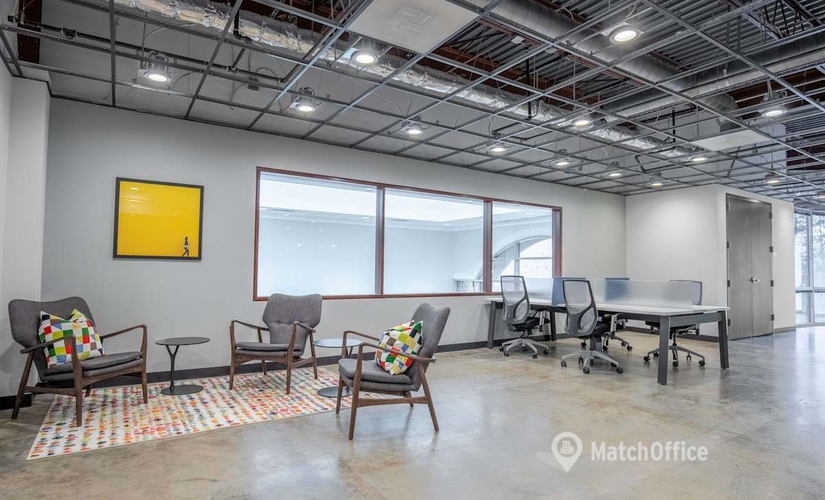  Conference center in Norcross, GA, 5051 Peachtree Corners Circle (30092) - 4 | MatchOffice.com