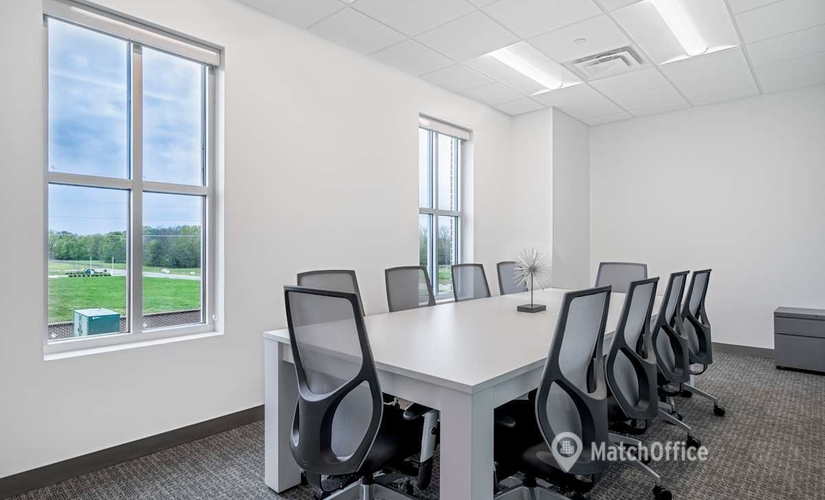 Conference space in Monroe, 201 Victory Blvd. (71203) - 8 | MatchOffice.com
