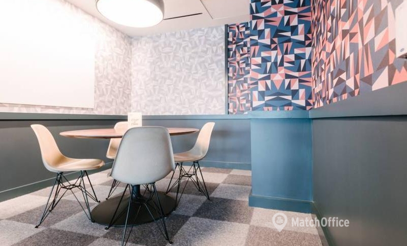 1609 m² Serviced office in Tysons Corner, VA, 1775 Tysons Boulevard (22102) - 2 | MatchOffice