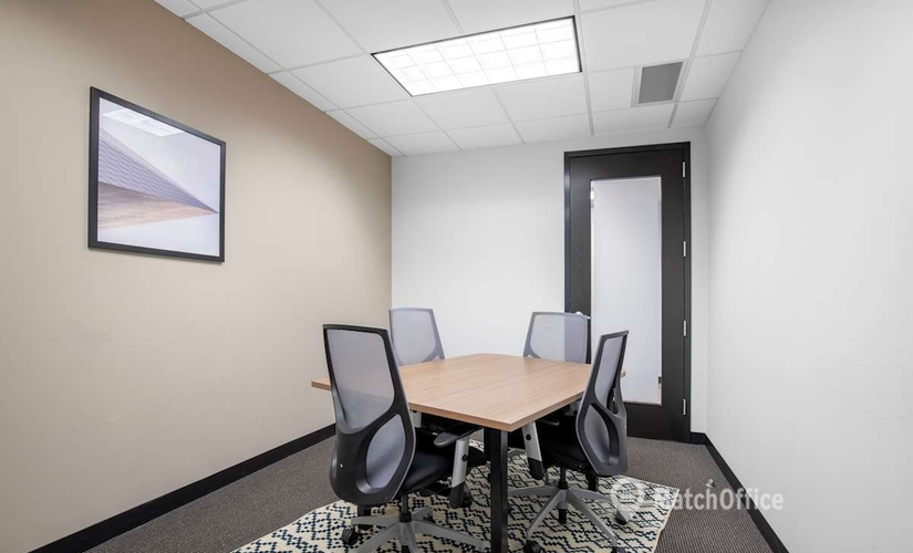 Meeting room in Norcross, GA, 5051 Peachtree Corners Circle (30092) - 6 | MatchOffice.com