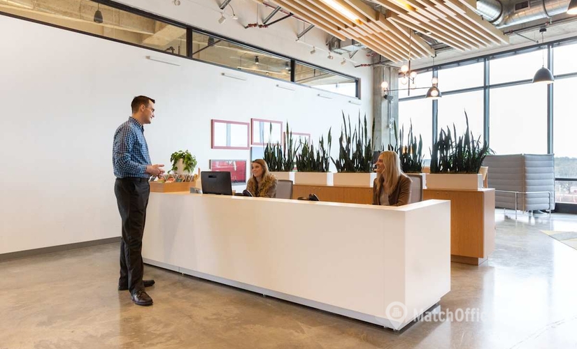  Conference space in Raleigh, NC, 223 S. West Street (27603) - 1 | MatchOffice