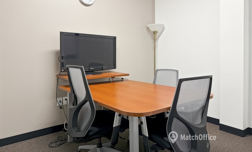  Conference room in Phoenix, AZ, 7301 North 16th Street (85020) - 8 | MatchOffice