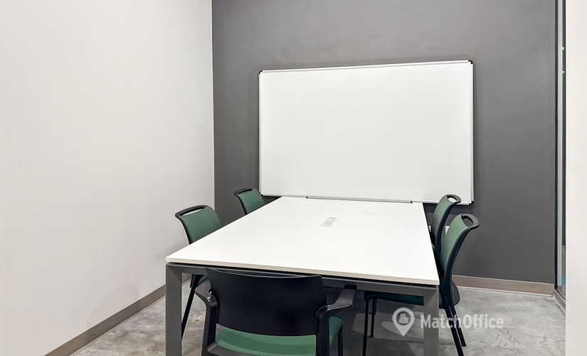 Meeting room in Atlanta Cumberland-Vinings, GA, 800 Battery Avenue SE (30339) - 8 | MatchOffice