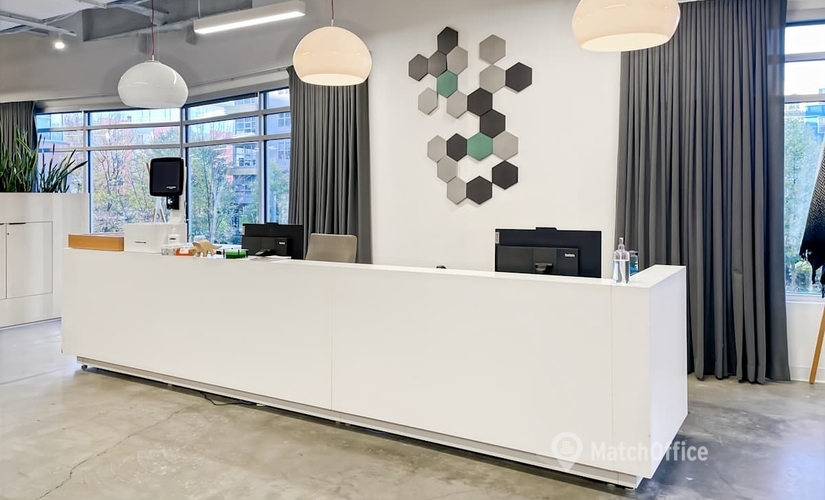 Conference hall in Pittsburgh, PA, 6425 Living Place (15206) - 1 | MatchOffice.com