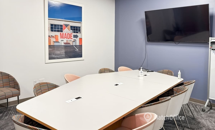 Conference hall in Atlanta Cumberland-Vinings, GA, 800 Battery Avenue SE (30339) - 9 | MatchOffice