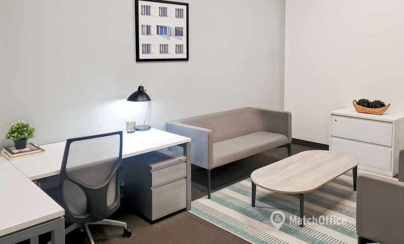  Conference hall in Salt Lake City, 13894 South Bangerter Parkway (84020) - 3 | MatchOffice.com