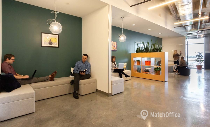  Meeting room in Raleigh, NC, 223 S. West Street (27603) - 8 | MatchOffice