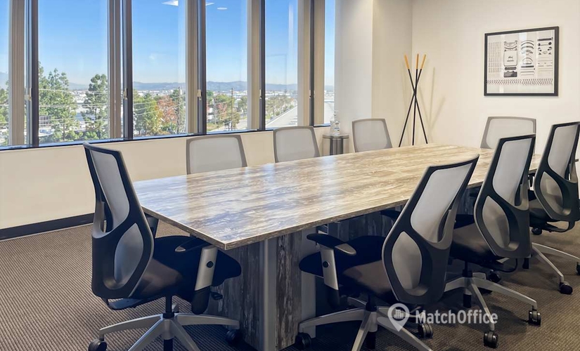  Meeting room in Commerce, 5800 Southeastern Avenue (90040) - 2 | MatchOffice.com