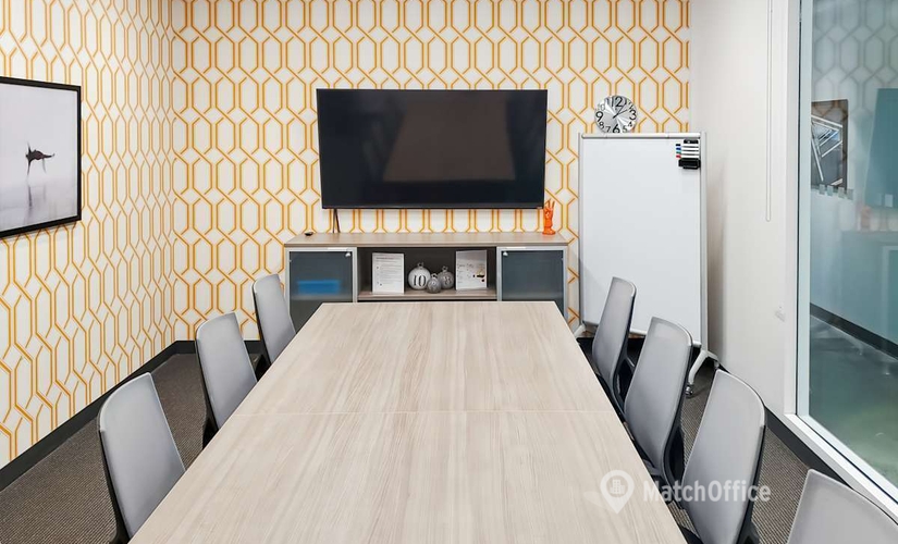  Conference room in Salt Lake City, 13894 South Bangerter Parkway (84020) - 8 | MatchOffice