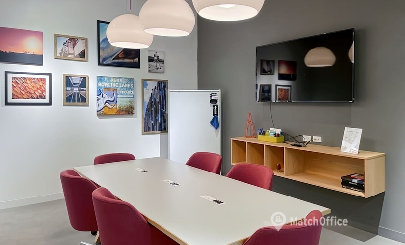  Conference space in Pittsburgh, PA, 6425 Living Place (15206) - 7 | MatchOffice.com