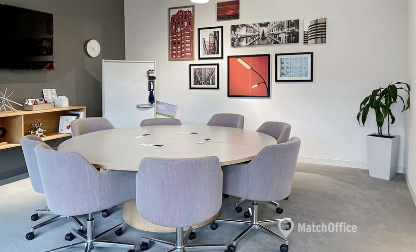 Meeting room in Pittsburgh, PA, 6425 Living Place (15206) - 8 | MatchOffice.com