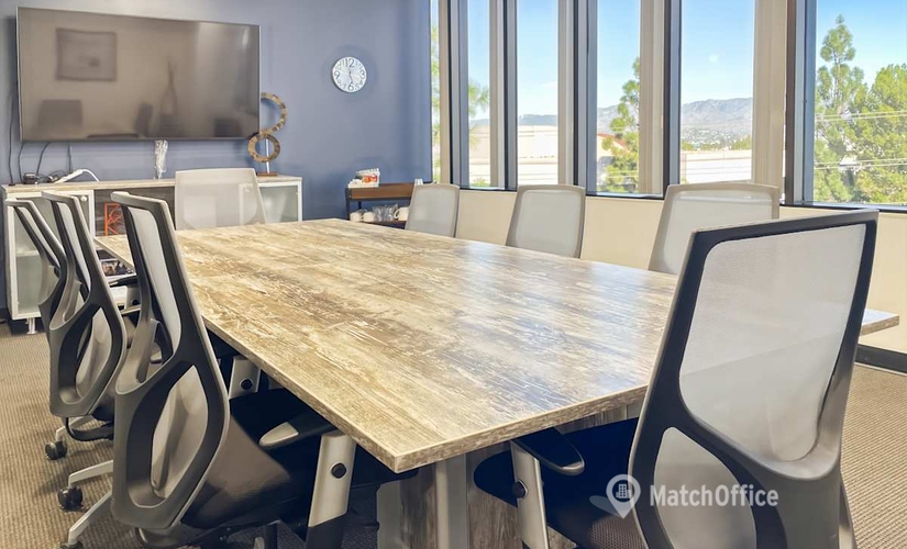 Convention center in Commerce, 5800 Southeastern Avenue (90040) - 8 | MatchOffice.com