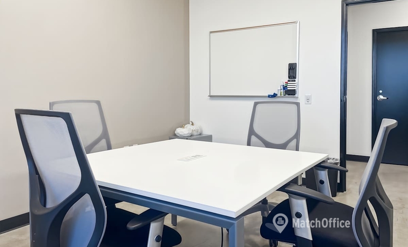 Conference space in Commerce, 5800 Southeastern Avenue (90040) - 9 | MatchOffice.com