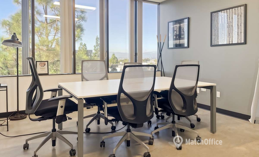  Convention center in Commerce, 5800 Southeastern Avenue (90040) - 12 | MatchOffice