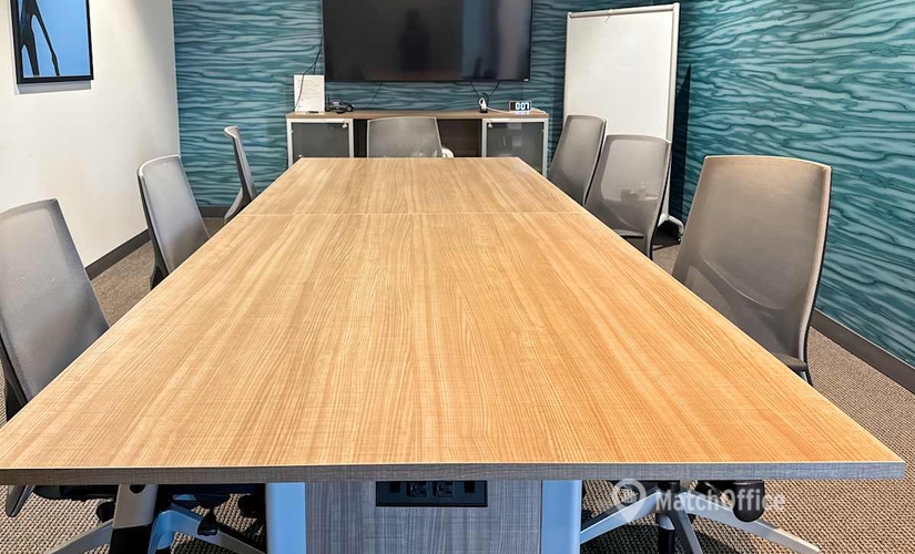  Conference space in New Orleans, 1901 Manhattan Boulevard Harvey (70058) - 8 | MatchOffice.com
