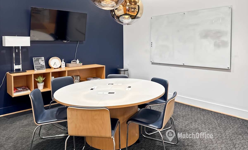 Conference space in Los Angeles, CA, 4500 Park Granada Boulevard (91302) - 10 | MatchOffice