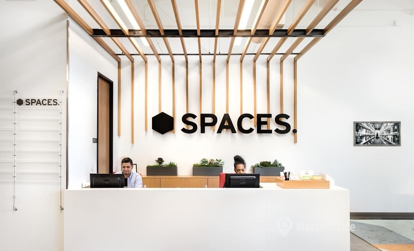  Conference room in San Mateo, CA, 3 East Third Avenue (94401) - 1 | MatchOffice.com