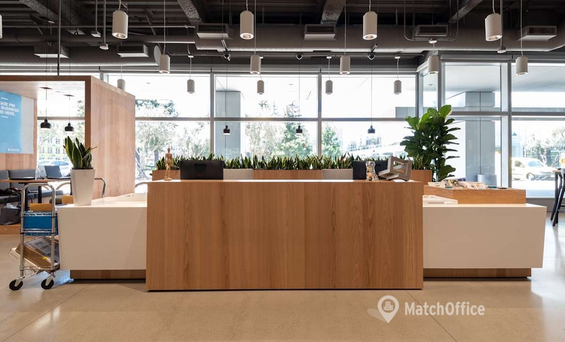  Convention center in Santa Clara, CA, 2445 Augustine Drive (95054) - 1 | MatchOffice