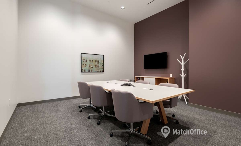  Convention center in Santa Clara, CA, 2445 Augustine Drive (95054) - 3 | MatchOffice.com