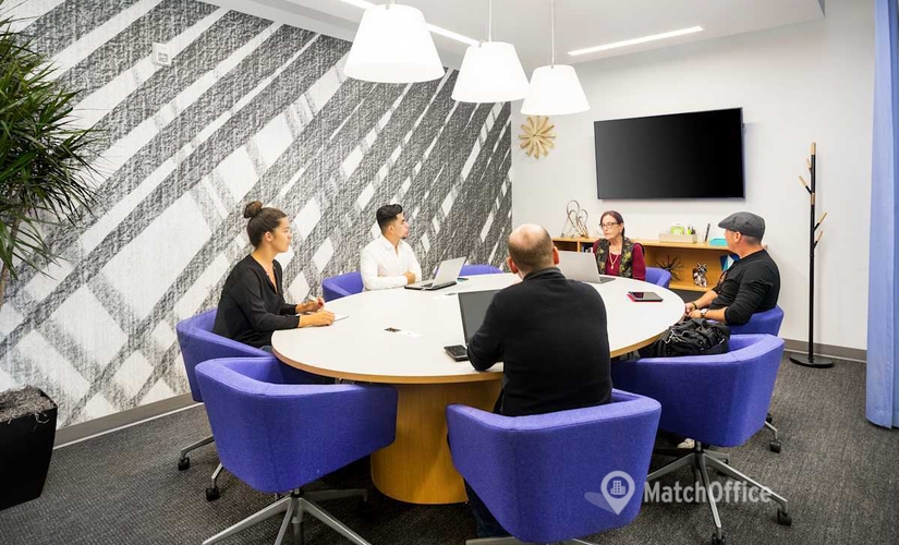 Conference room in San Mateo, CA, 3 East Third Avenue (94401) - 7 | MatchOffice